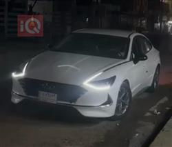 هیوندای سۆناتا